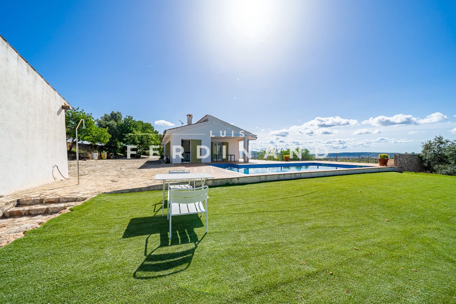 10 soveværelse Villa til salg i Santa Maria del Cami med swimmingpool - € 3.950.000 (Ref: 7407061)