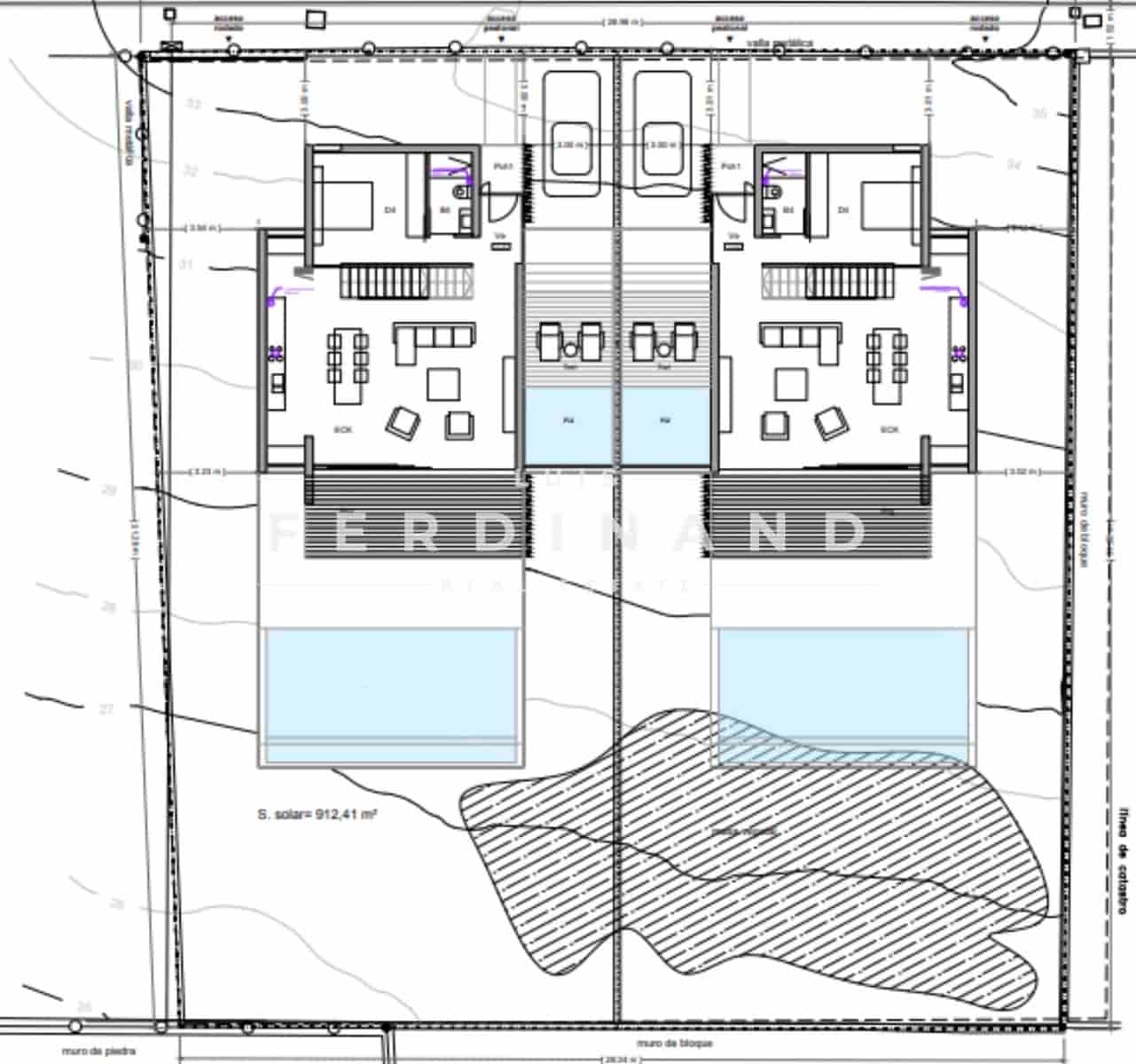 4 bedroom Villa for sale in Alcudia with pool garage - € 2,349,996 (Ref: 7409368)