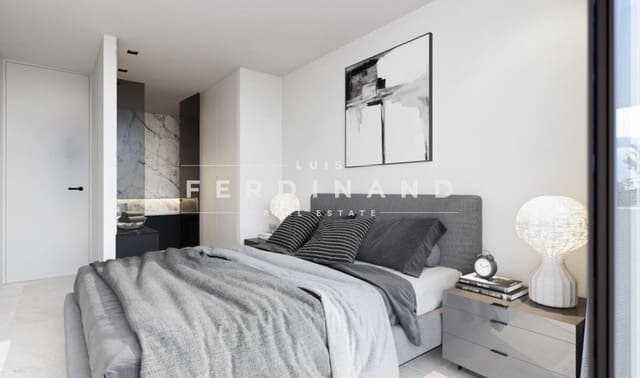 4 quarto Moradia para venda em Alcúdia com piscina garagem - 2 349 996 € (Ref: 7409368)