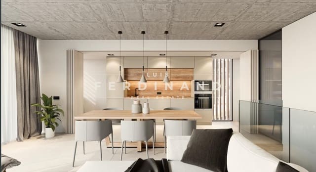 4 quarto Moradia para venda em Alcúdia com piscina garagem - 2 349 996 € (Ref: 7409368)