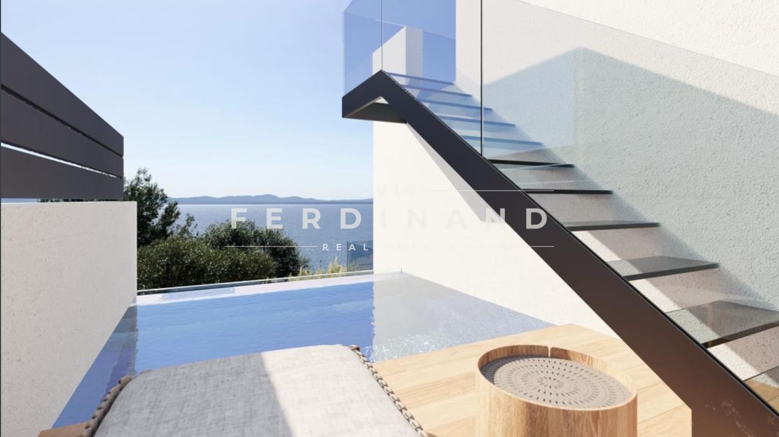 4 bedroom Villa for sale in Alcudia with pool garage - € 2,349,996 (Ref: 7409368)