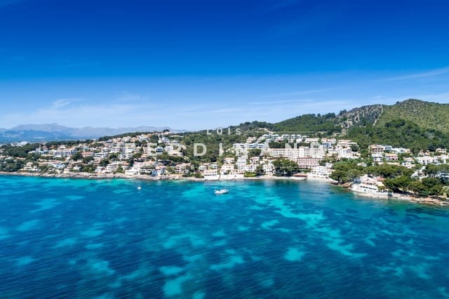 4 quarto Moradia para venda em Alcúdia com piscina garagem - 2 349 996 € (Ref: 7409368)