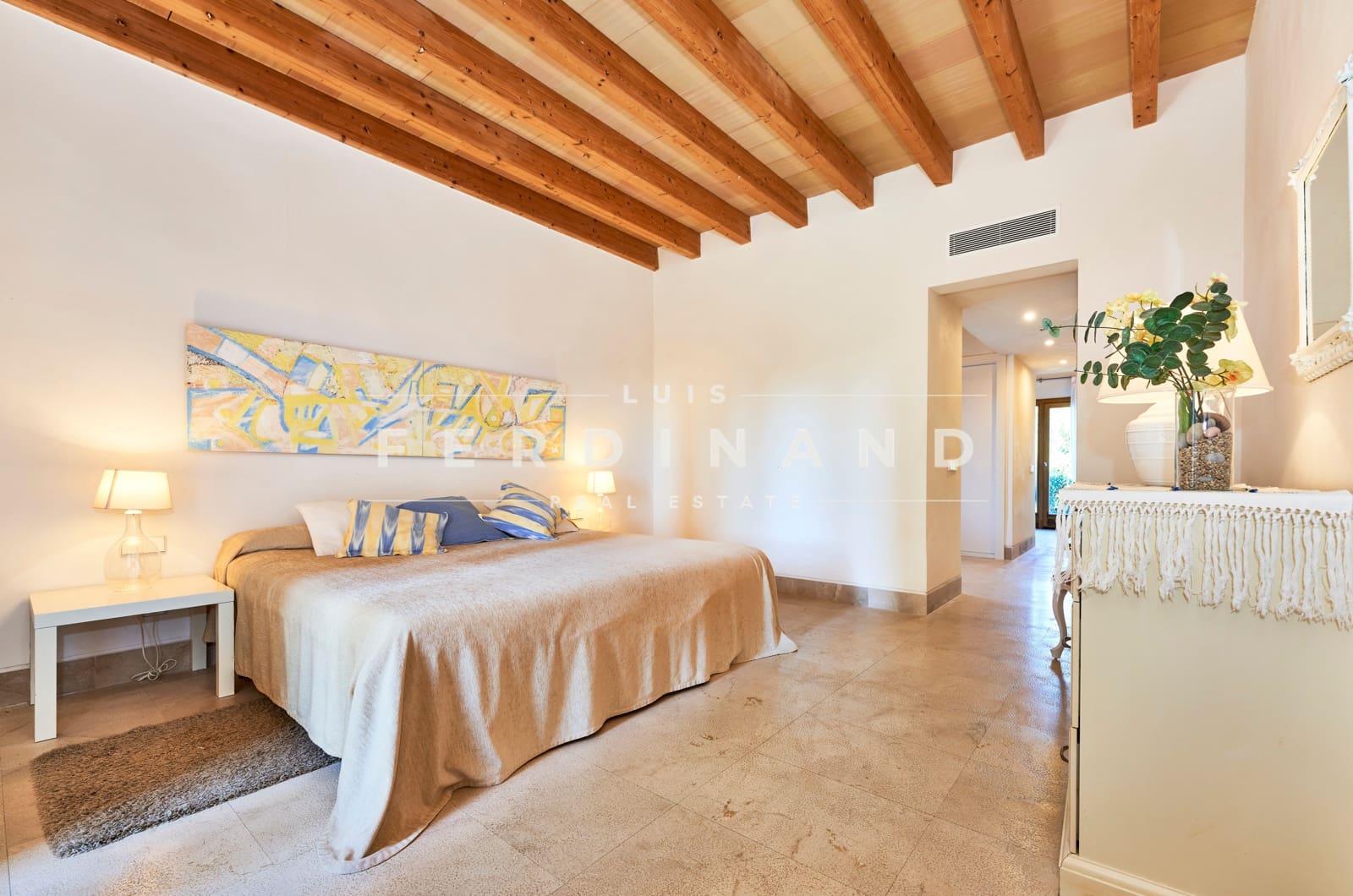 6 chambre Finca/Maison de Campagne à vendre à Buger avec piscine garage - 2 500 000 € (Ref: 7409545)