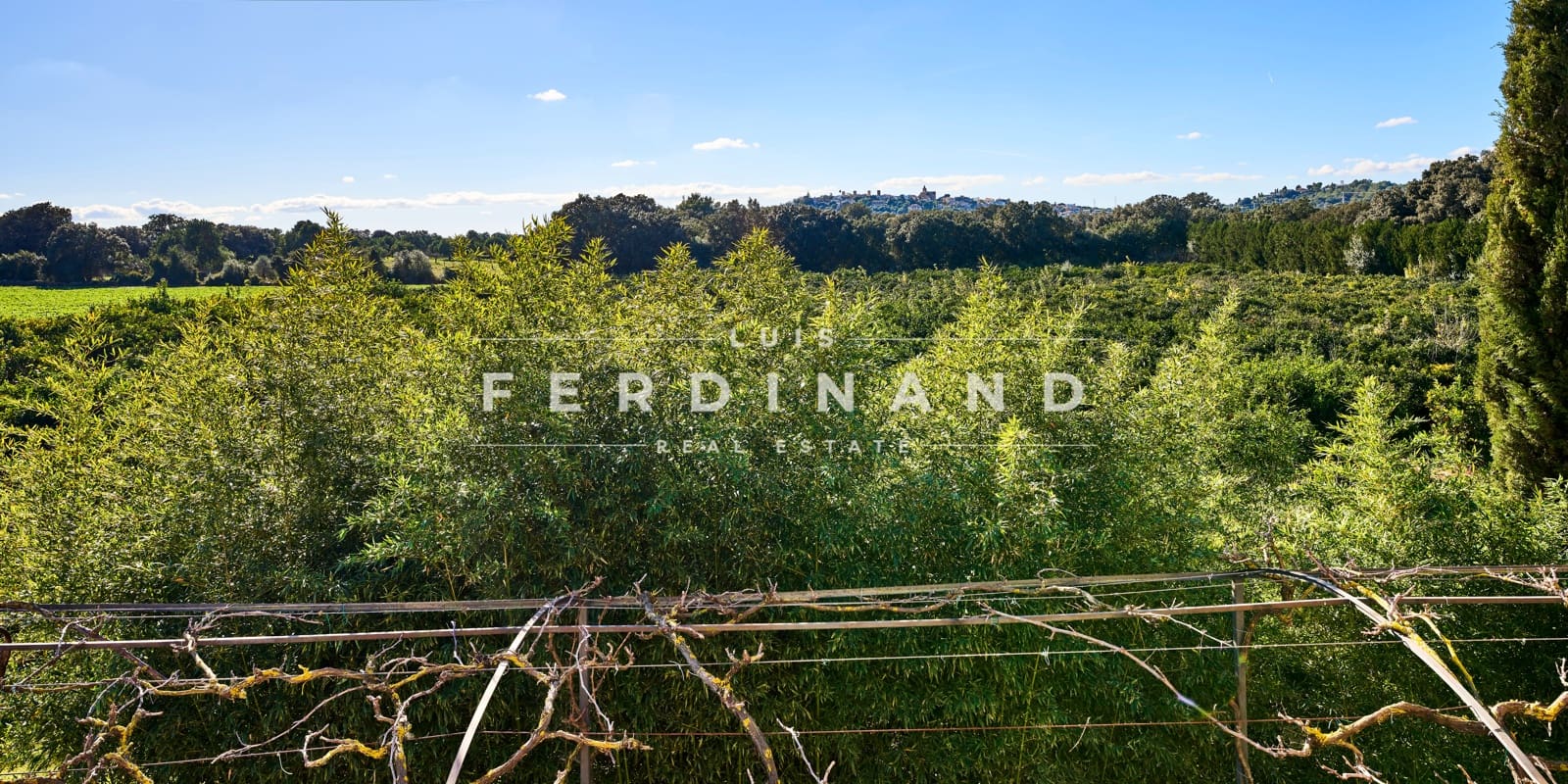 6 chambre Finca/Maison de Campagne à vendre à Buger avec piscine garage - 2 500 000 € (Ref: 7409545)