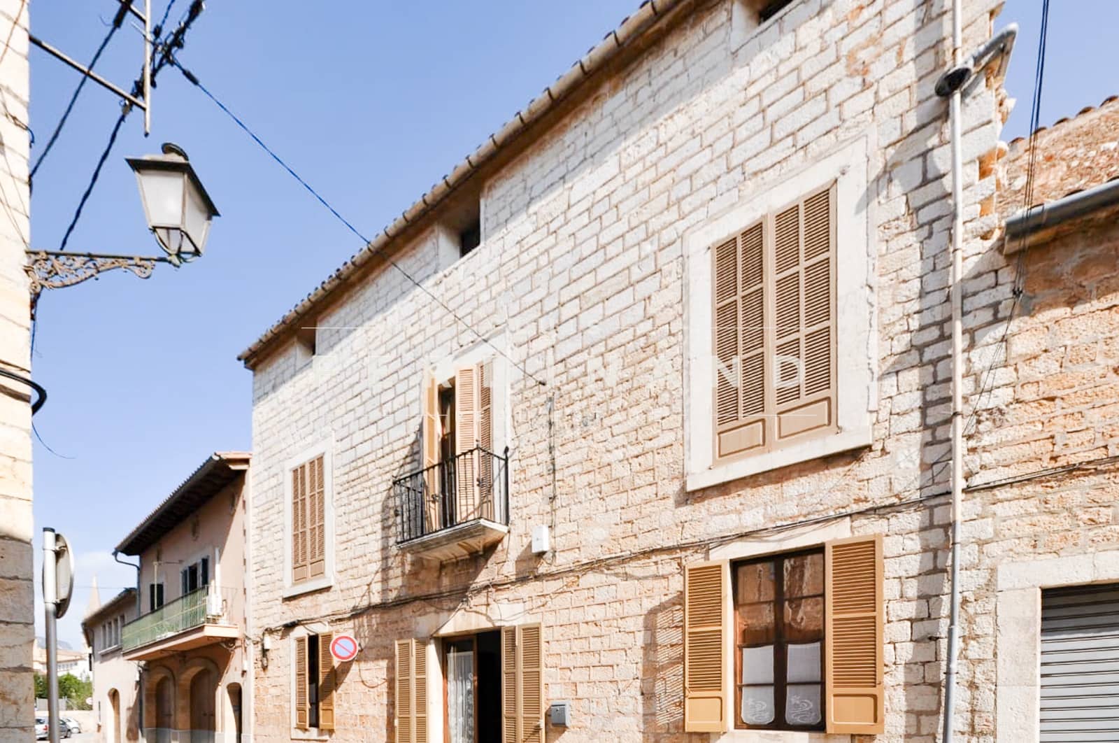 10 soverom Villa til salgs i Binissalem med svømmebasseng garasje - € 1 950 000 (Ref: 7411393)