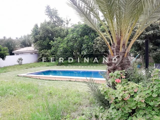 10 soverom Villa til salgs i Binissalem med svømmebasseng garasje - € 1 950 000 (Ref: 7411393)