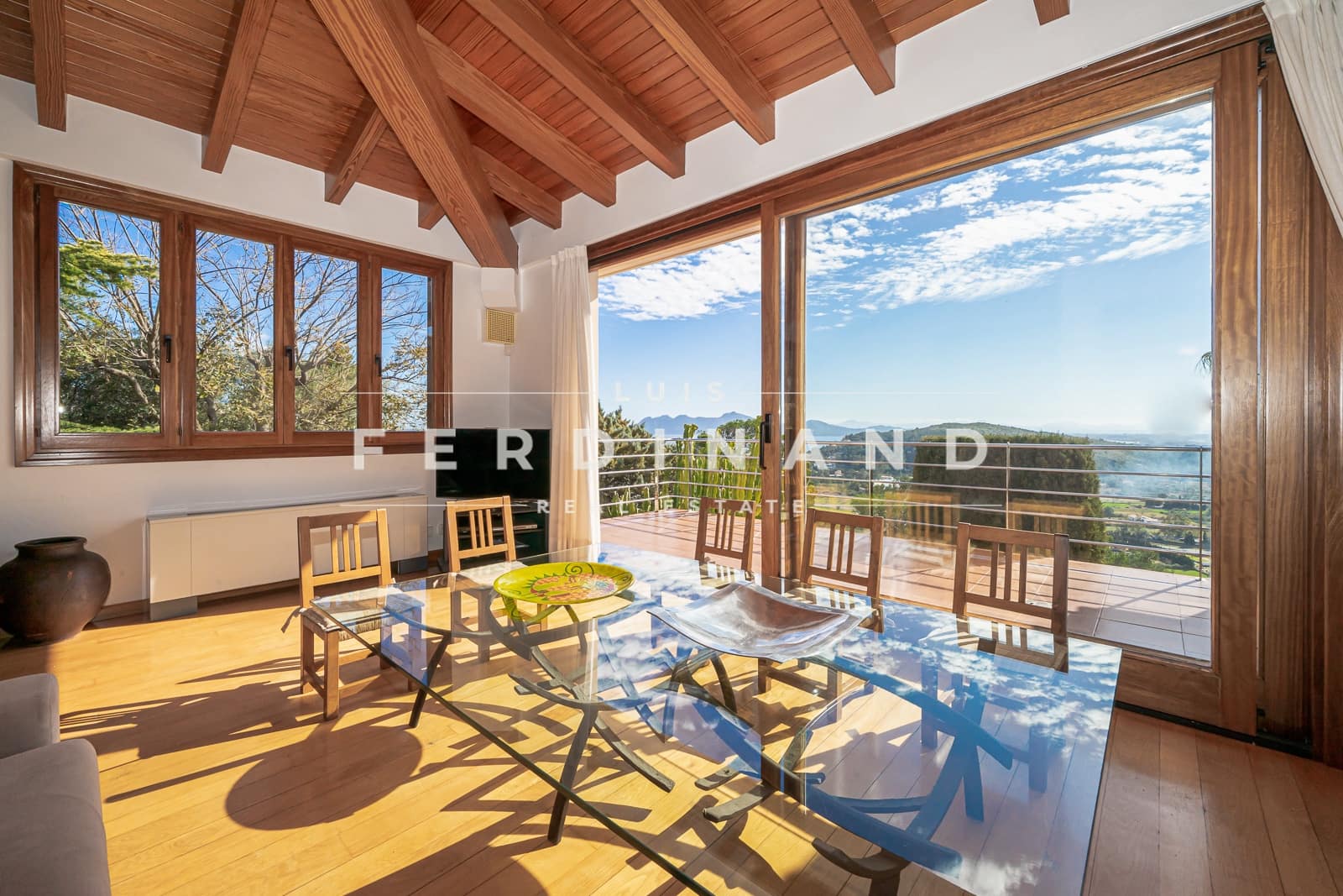 5 soveværelse Villa til salg i Pollensa / Pollenca med swimmingpool garage - € 3.300.000 (Ref: 7411503)