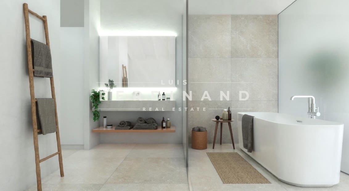 4 soverom Finca/Herregård til salgs i Pollensa / Pollenca med svømmebasseng garasje - € 4 200 000 (Ref: 7411578)