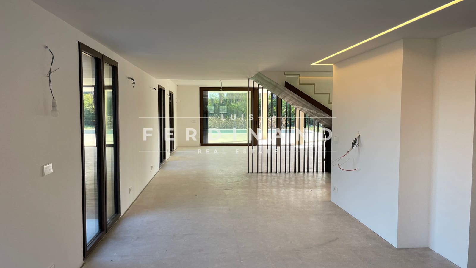 4 soverom Finca/Herregård til salgs i Pollensa / Pollenca med svømmebasseng garasje - € 4 200 000 (Ref: 7411578)