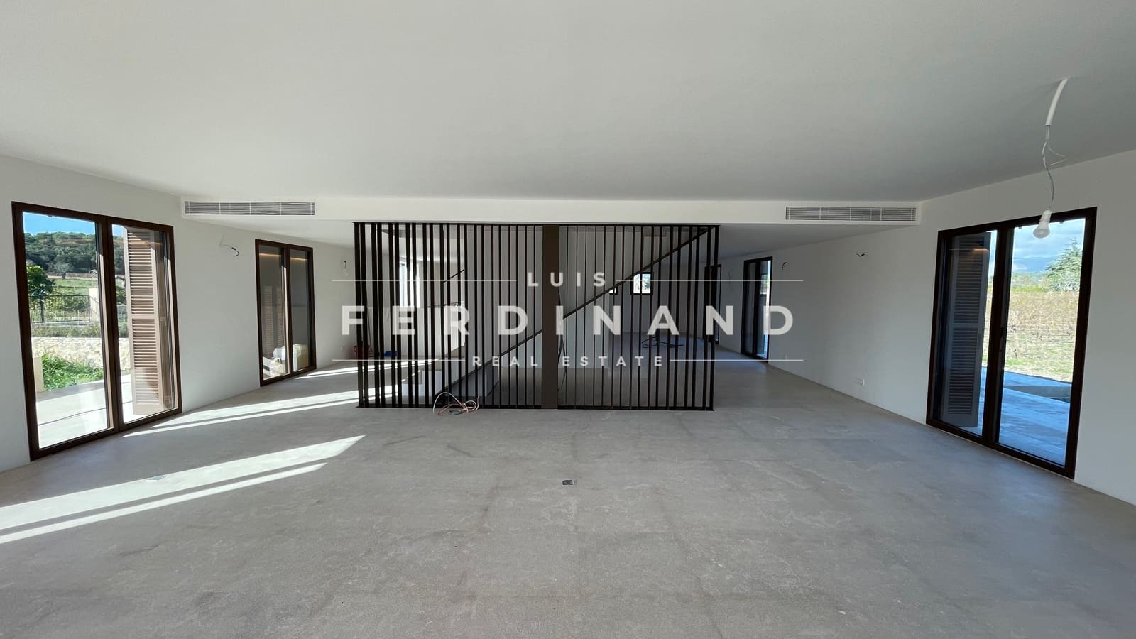 4 soverom Finca/Herregård til salgs i Pollensa / Pollenca med svømmebasseng garasje - € 4 200 000 (Ref: 7411578)