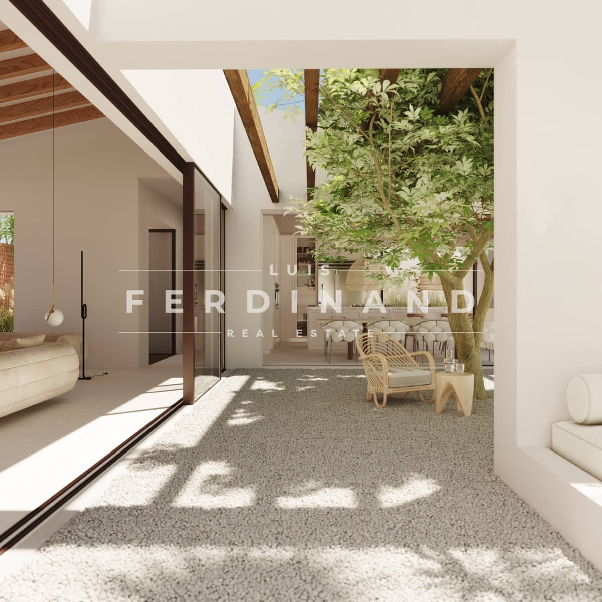 4 sypialnia Finka/Dom wiejski na sprzedaż w Algaida z basenem garażem - 2 500 000 € (Ref: 7417925)