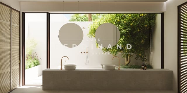 4 sypialnia Finka/Dom wiejski na sprzedaż w Algaida z basenem garażem - 2 500 000 € (Ref: 7417925)