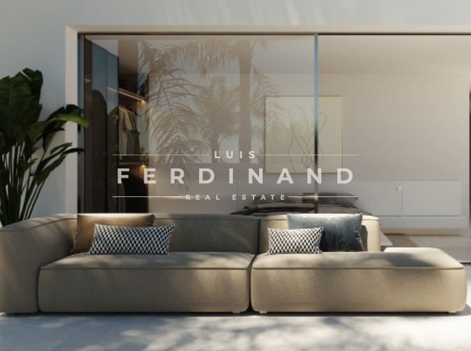 5 chambre Villa/Maison à vendre à Palma de Mallorca avec piscine garage - 2 000 000 € (Ref: 7427932)