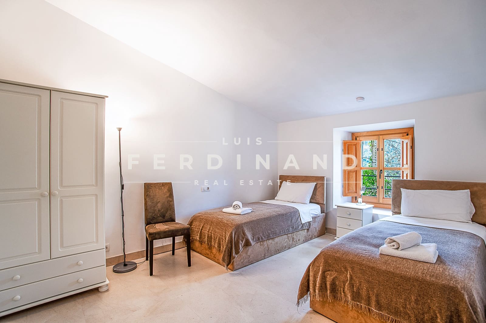 4 soveværelse Finca/Landehus til salg i Pollensa / Pollenca med swimmingpool garage - € 1.980.000 (Ref: 7427933)