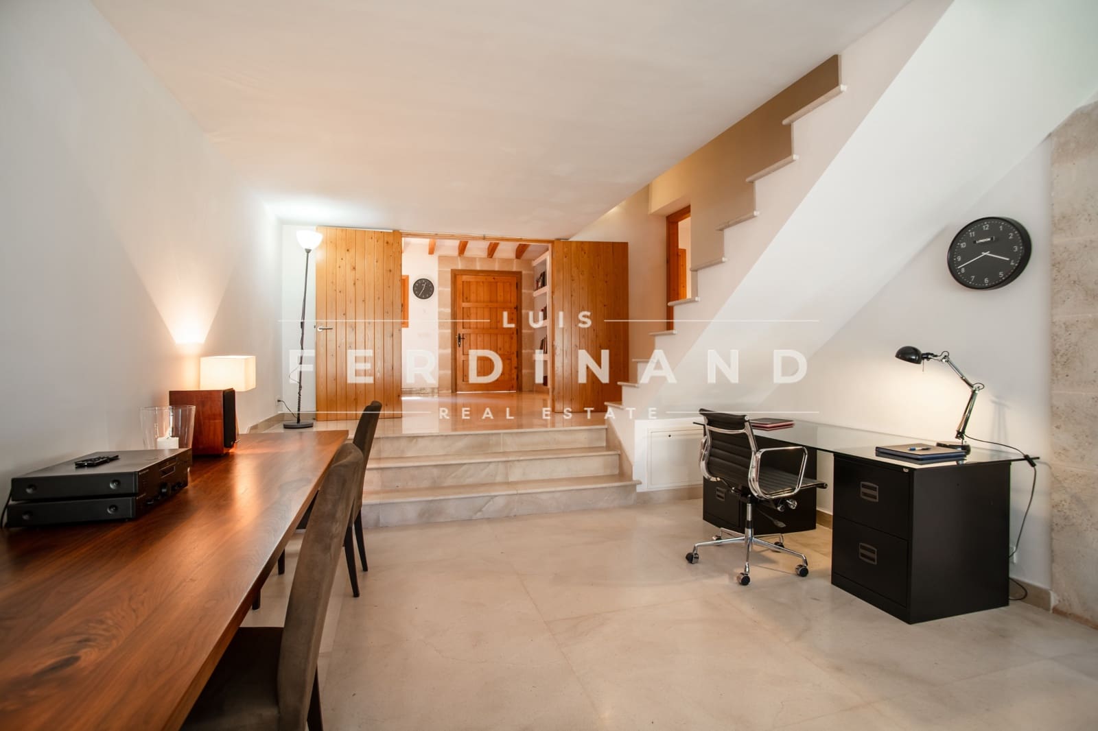 4 soveværelse Finca/Landehus til salg i Pollensa / Pollenca med swimmingpool garage - € 1.980.000 (Ref: 7427933)