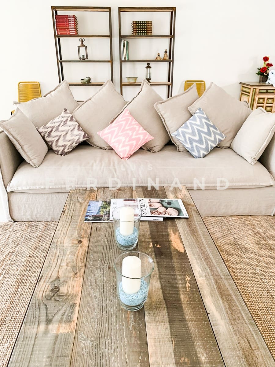 5 soverom Villa til salgs i Son Vida med svømmebasseng garasje - € 3 500 000 (Ref: 7452920)