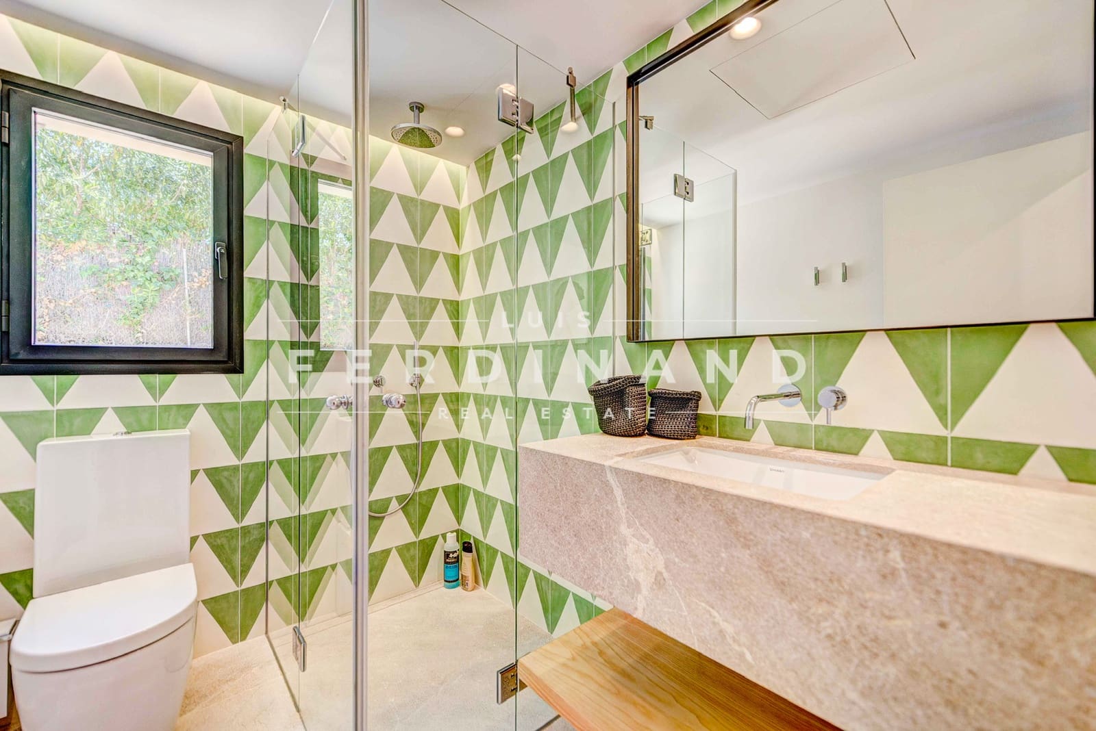 5 soverom Villa til salgs i Son Vida med svømmebasseng garasje - € 3 500 000 (Ref: 7452920)