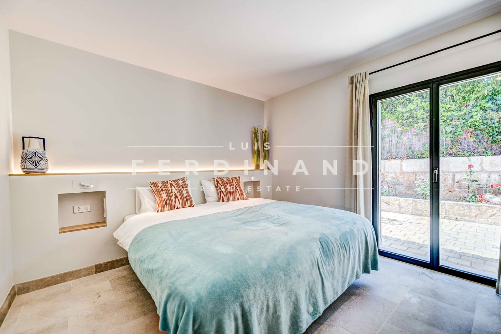 5 soverom Villa til salgs i Son Vida med svømmebasseng garasje - € 3 500 000 (Ref: 7452920)