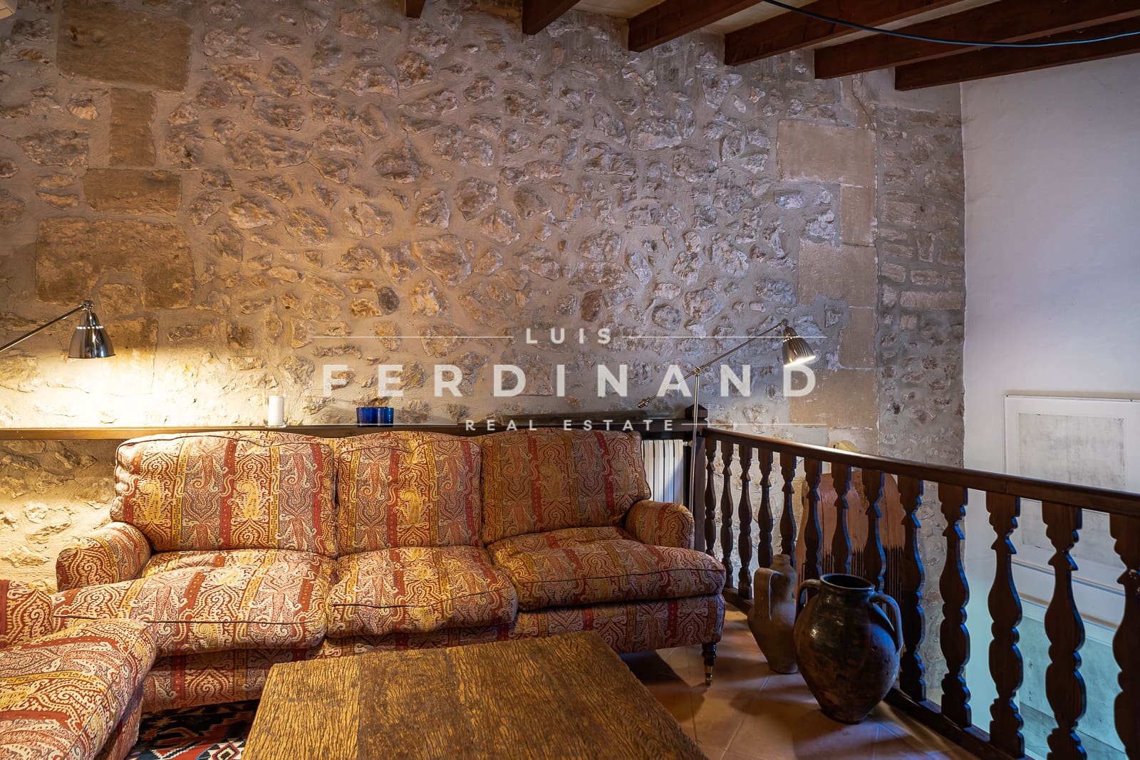 12 soveværelse Finca/Landehus til salg i Pollensa / Pollenca med swimmingpool garage - € 6.000.000 (Ref: 7536224)