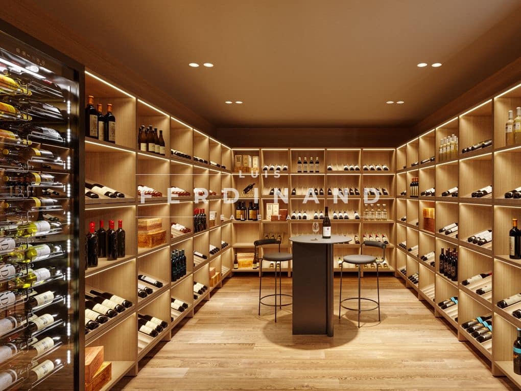 6 soveværelse Finca/Landehus til salg i Bunyola med swimmingpool garage - € 8.500.000 (Ref: 7550250)