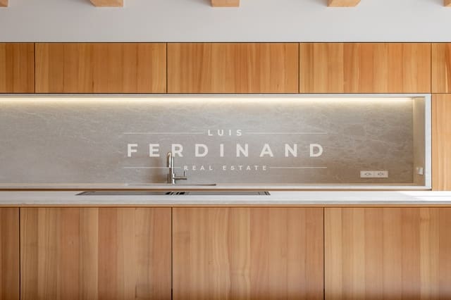 4 quarto Quinta/Casa Rural para venda em Santa María del Camí com piscina - 5 900 000 € (Ref: 7569878)