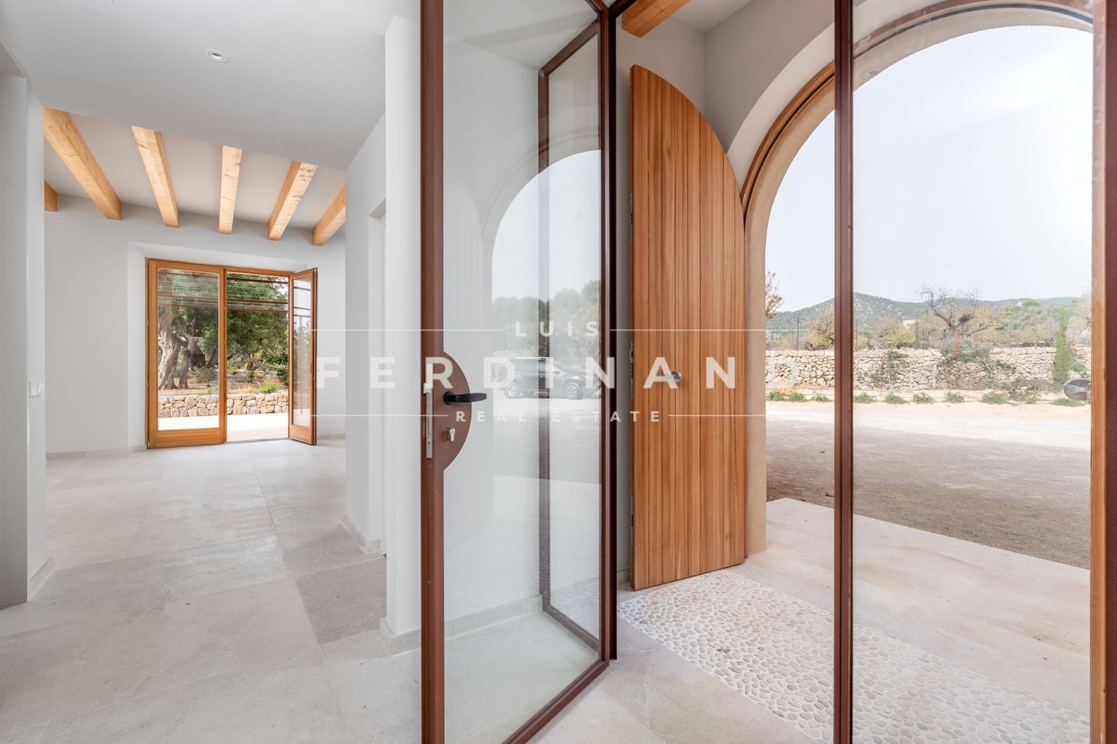 4 soveværelse Finca/Landehus til salg i Santa Maria del Cami med swimmingpool - € 5.900.000 (Ref: 7569878)