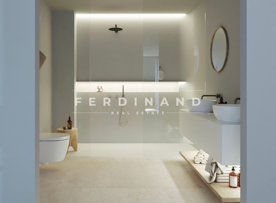 4 soverom Villa til salgs i Palma de Mallorca med svømmebasseng garasje - € 995 000 (Ref: 7668214)