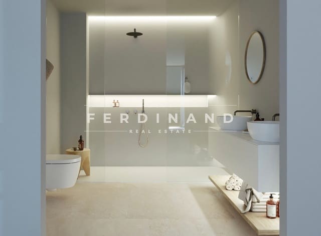 4 soverom Villa til salgs i Palma de Mallorca med svømmebasseng garasje - € 995 000 (Ref: 7668214)