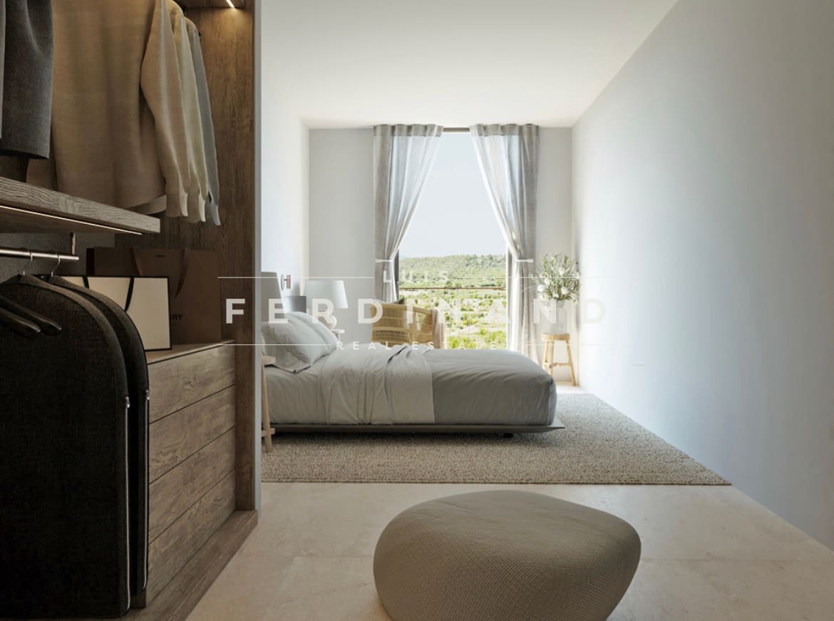 4 soverom Villa til salgs i Palma de Mallorca med svømmebasseng garasje - € 995 000 (Ref: 7668214)