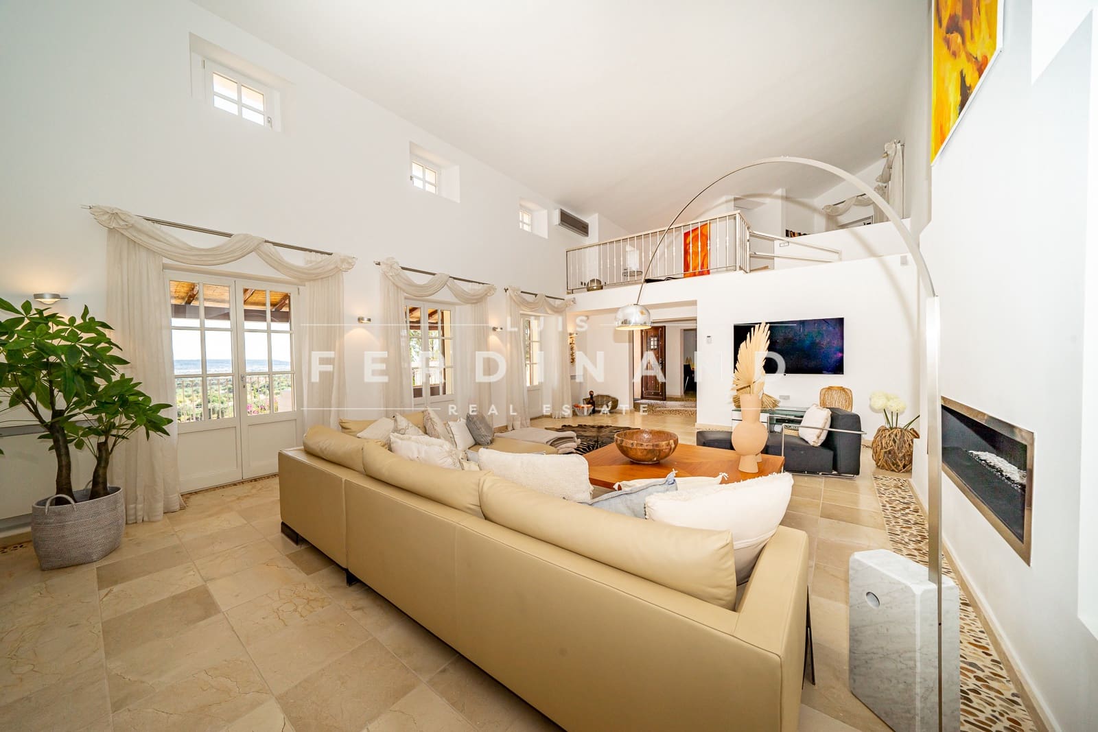 6 bedroom Finca/Country House for sale in Alaro with pool garage - € 6,800,000 (Ref: 7744906)