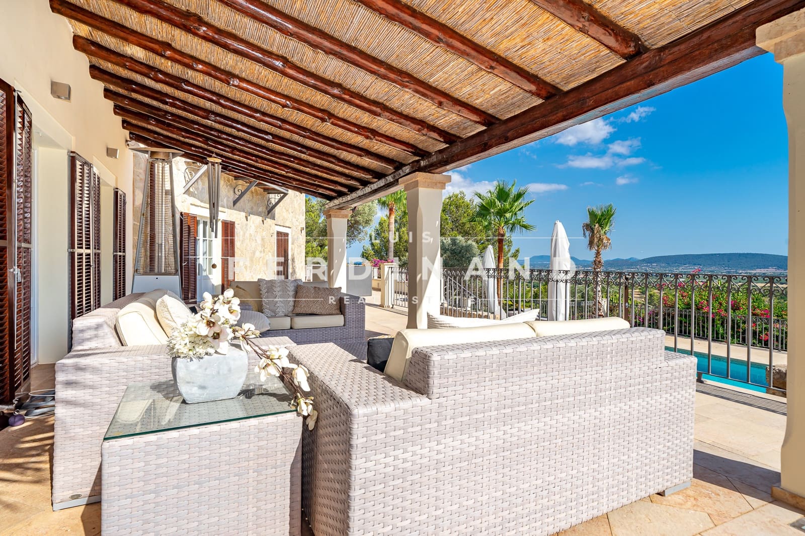 6 bedroom Finca/Country House for sale in Alaro with pool garage - € 6,800,000 (Ref: 7744906)