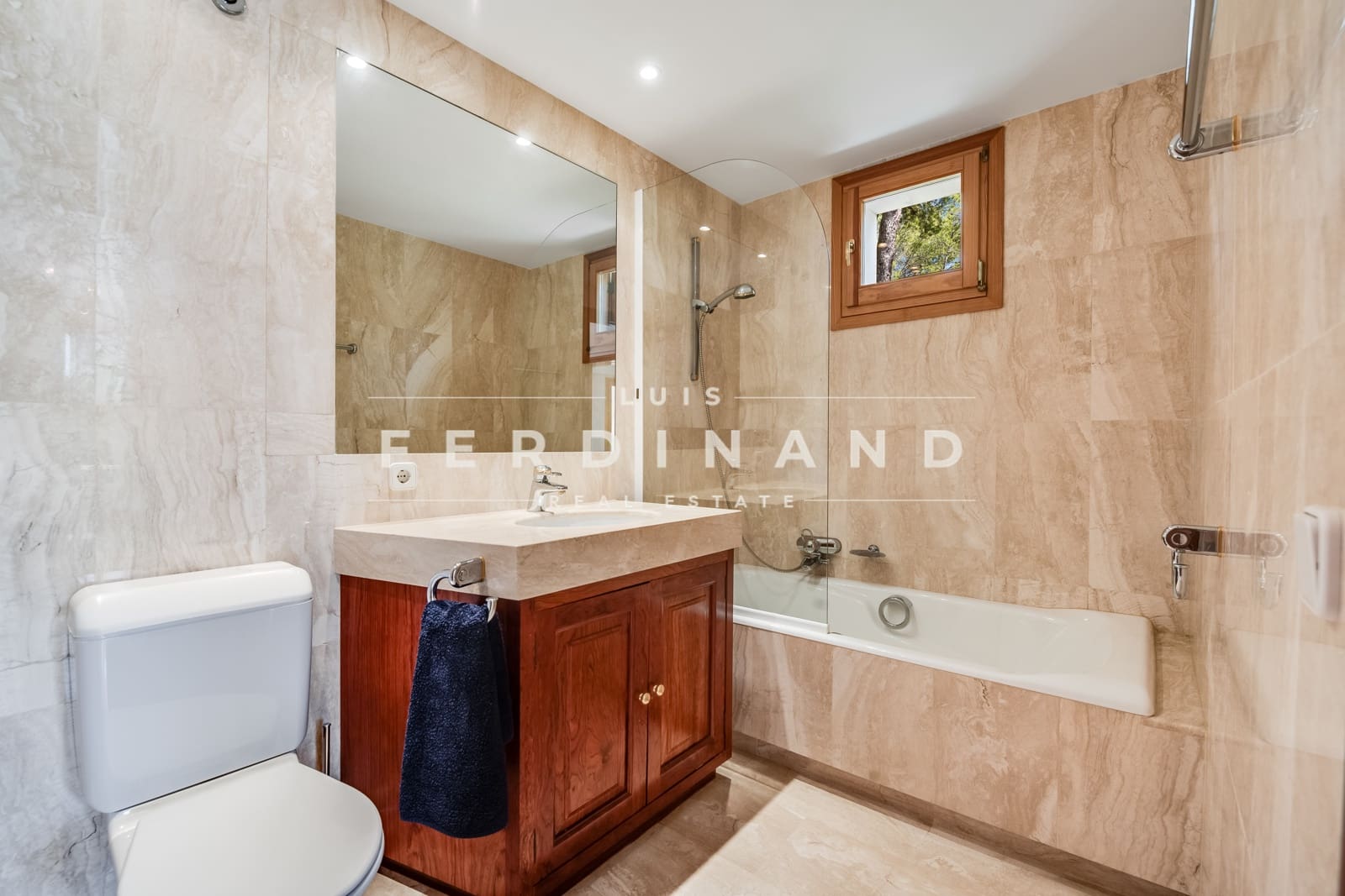 6 soverom Villa til salgs i Son Vida med svømmebasseng garasje - € 4 350 000 (Ref: 7827116)