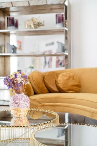 6 Zimmer Villa zu verkaufen in Son Vida, Palma de Mallorca mit Pool Garage - 4.650.000 € (Ref: 7886729)