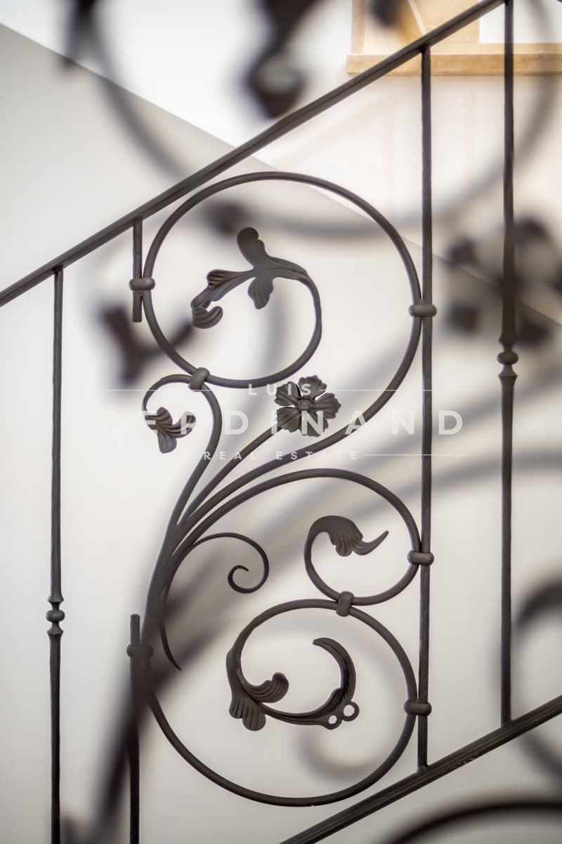 6 quarto Quinta/Casa Rural para venda em Sencelles com piscina garagem - 2 200 000 € (Ref: 8008071)