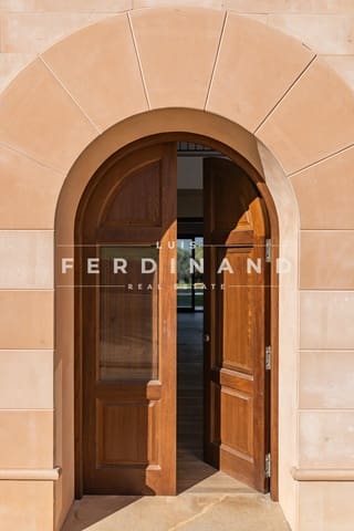 6 bedroom Finca/Country House for sale in Sencelles with pool garage - € 2,200,000 (Ref: 8008071)