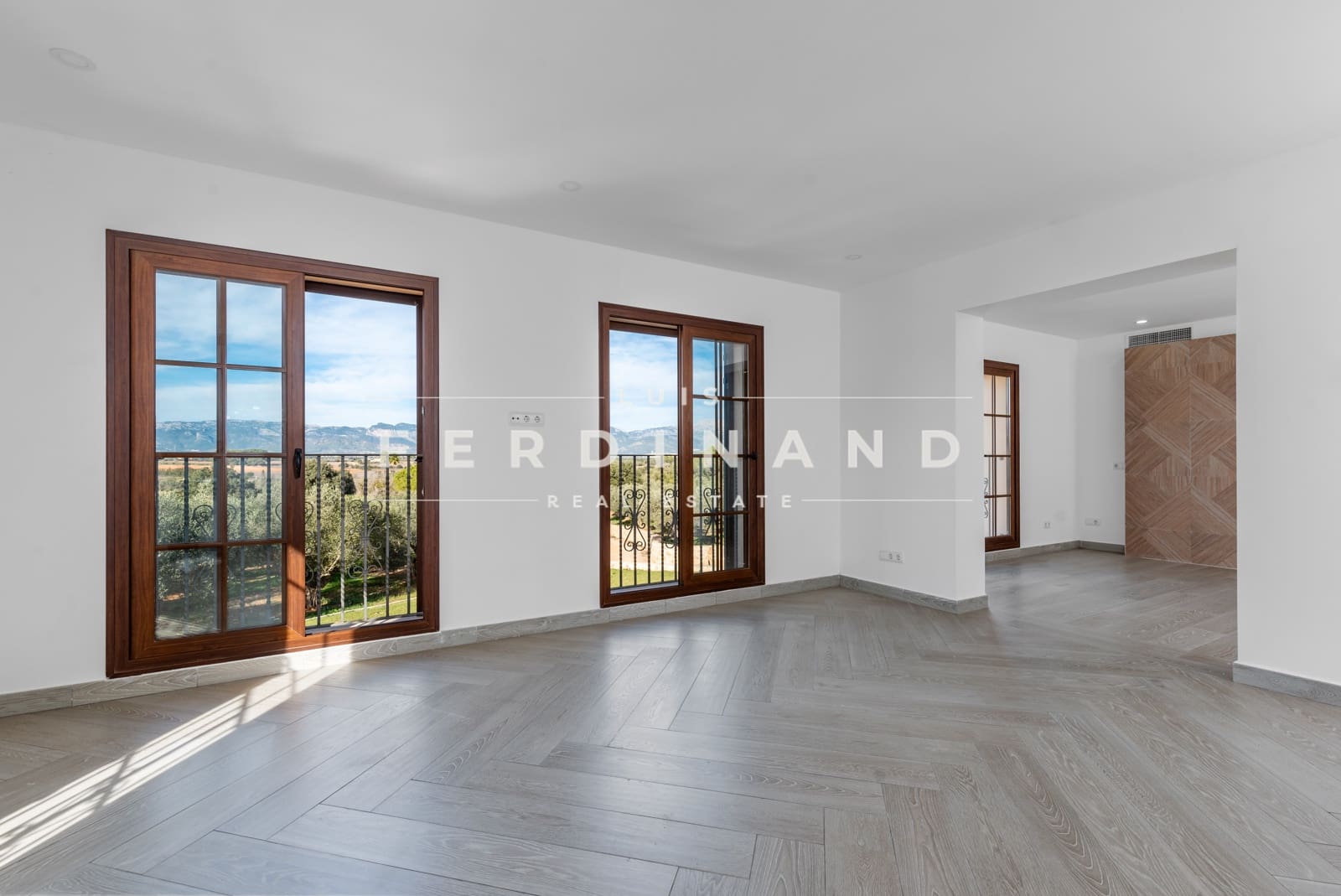 6 quarto Quinta/Casa Rural para venda em Sencelles com piscina garagem - 2 200 000 € (Ref: 8008071)