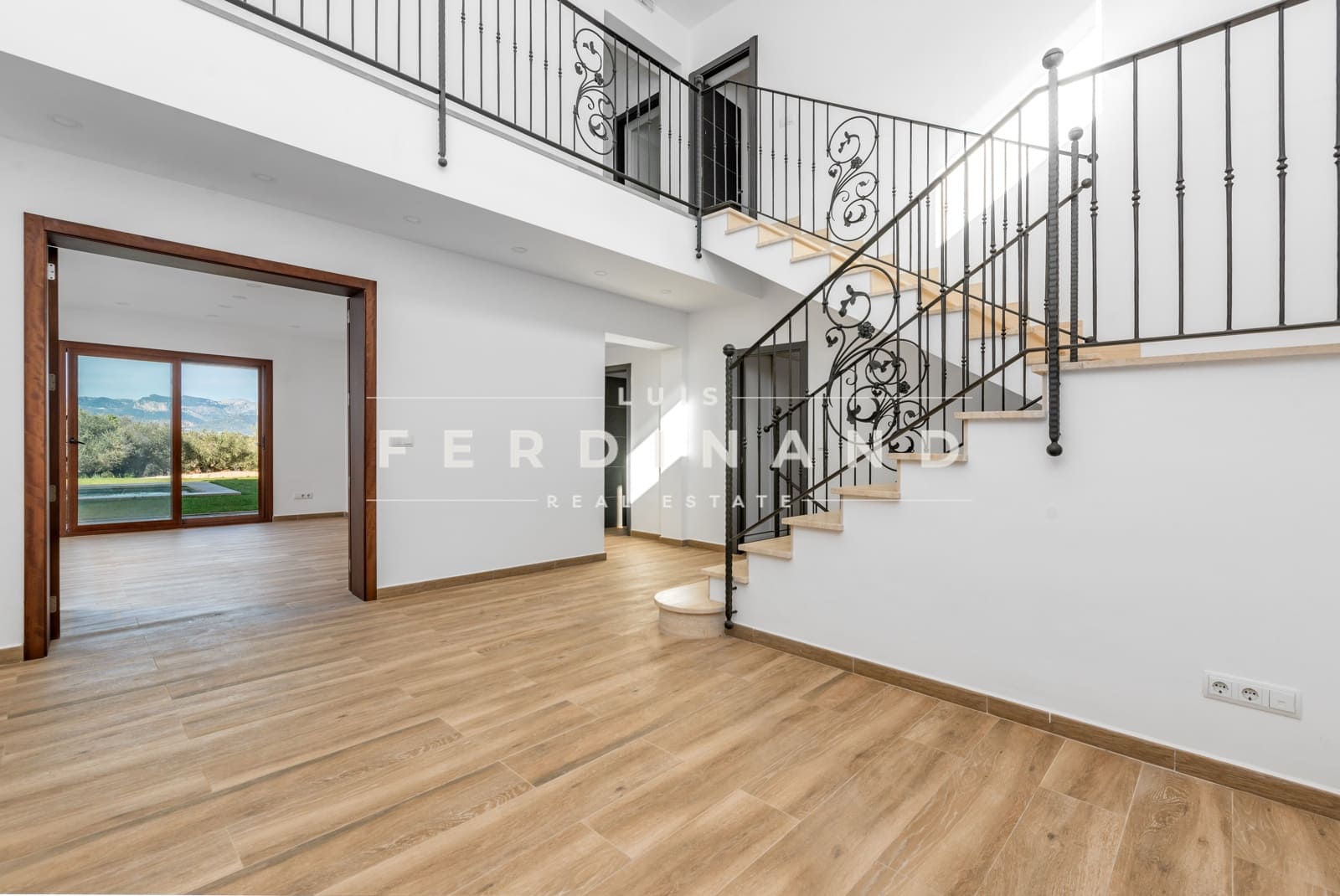 6 quarto Quinta/Casa Rural para venda em Sencelles com piscina garagem - 2 200 000 € (Ref: 8008071)