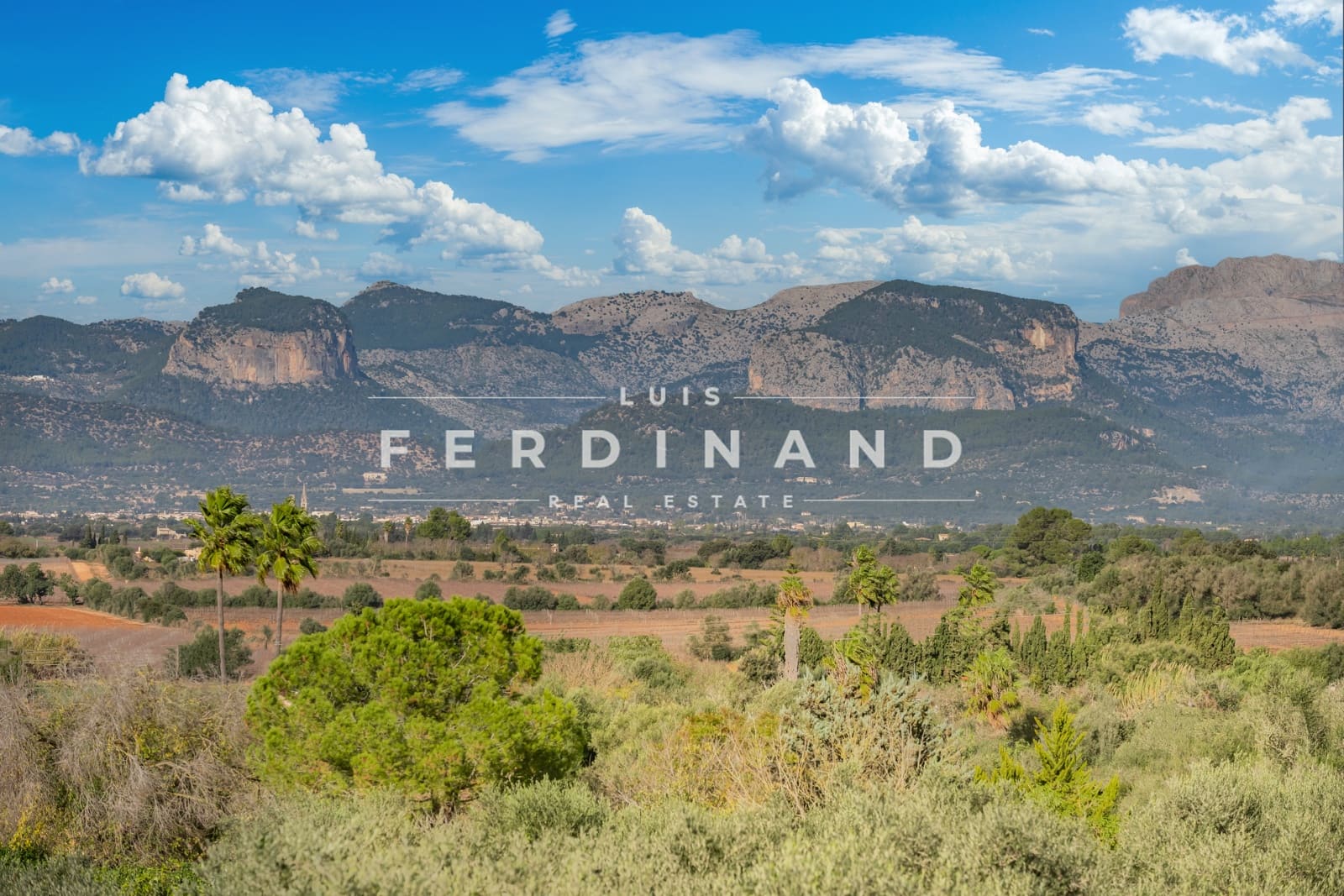 6 quarto Quinta/Casa Rural para venda em Sencelles com piscina garagem - 2 200 000 € (Ref: 8008071)