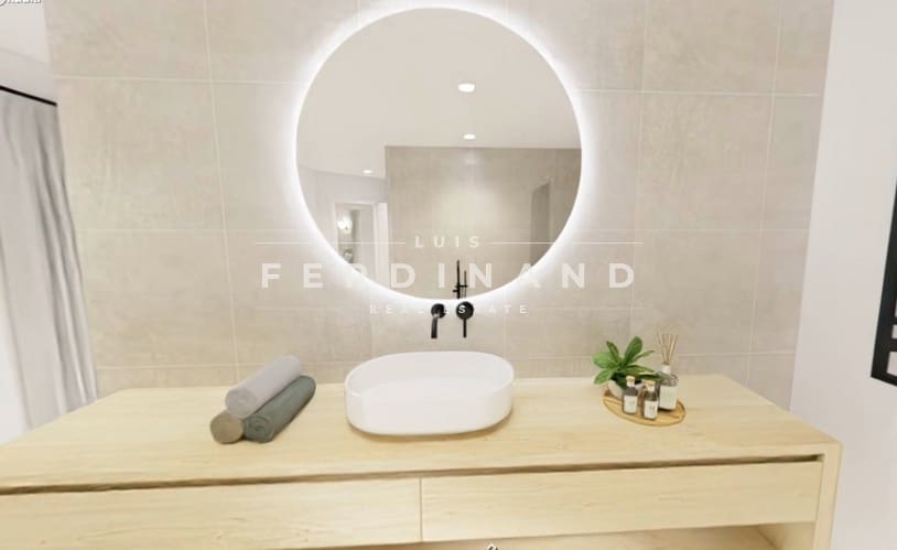 5 soveværelse Finca/Landehus til salg i Marratxi med swimmingpool - € 2.500.000 (Ref: 8052064)