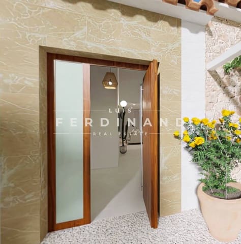 5 sypialnia Finka/Dom wiejski na sprzedaż w Marratxí z basenem - 2 500 000 € (Ref: 8052064)