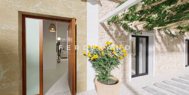 5 sypialnia Finka/Dom wiejski na sprzedaż w Marratxí z basenem - 2 500 000 € (Ref: 8052064)