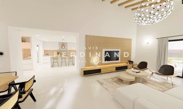 5 sypialnia Finka/Dom wiejski na sprzedaż w Marratxí z basenem - 2 500 000 € (Ref: 8052064)