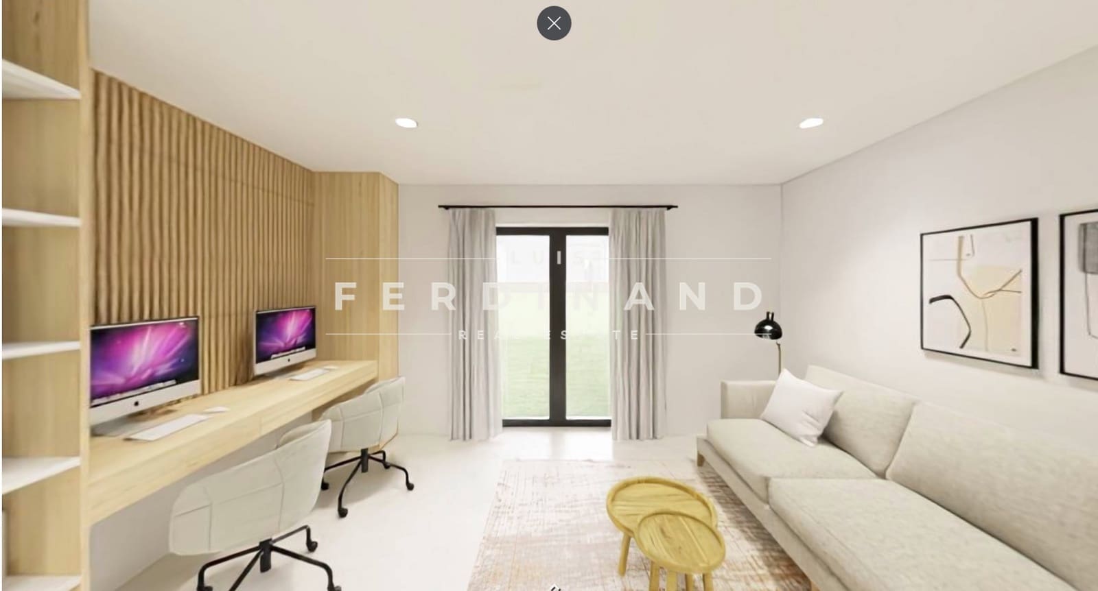 5 soveværelse Finca/Landehus til salg i Marratxi med swimmingpool - € 2.500.000 (Ref: 8052064)