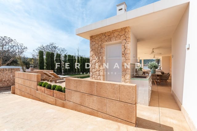 5 slaapkamer Villa te koop in Son Xigala, Palma de Mallorca met zwembad - € 2.950.000 (Ref: 8218021)