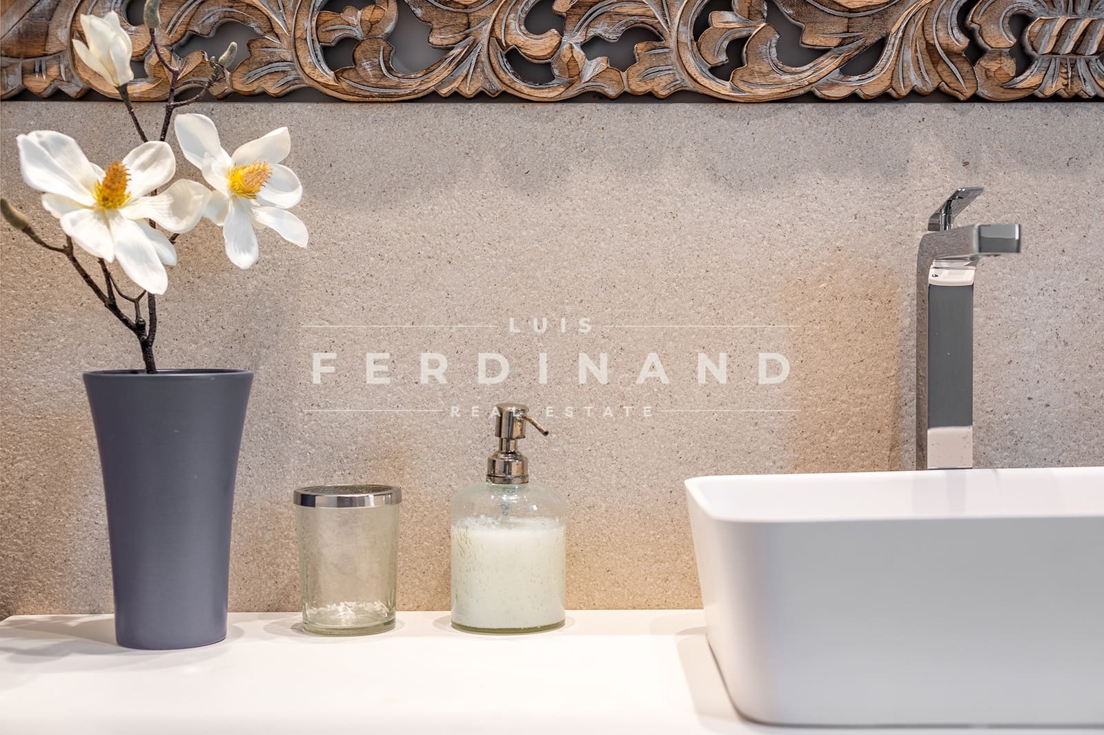 5 soveværelse Villa til salg i Palma de Mallorca med swimmingpool - € 2.950.000 (Ref: 8218021)