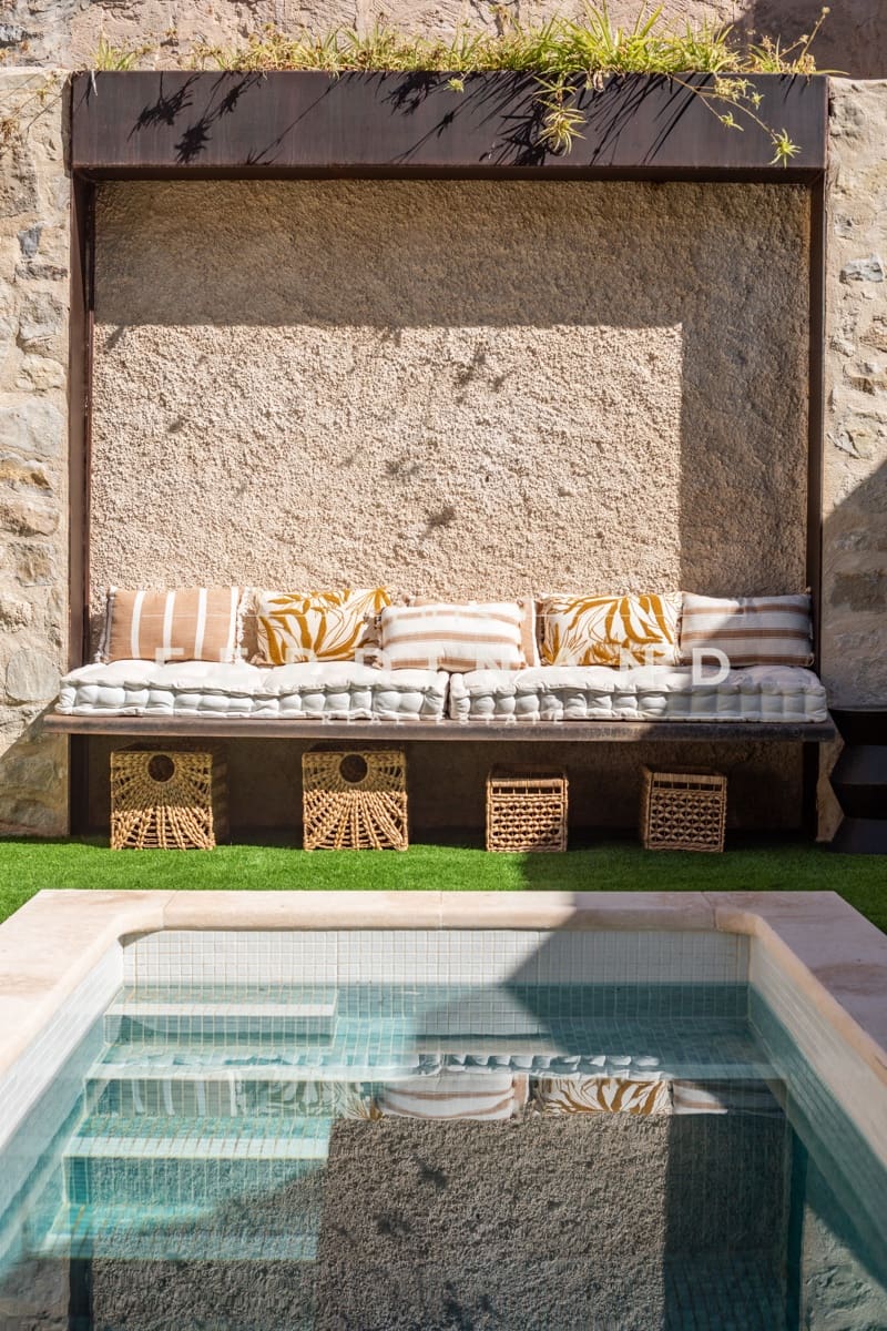 3 soveværelse Villa til salg i Sant Joan med swimmingpool - € 597.500 (Ref: 8309643)