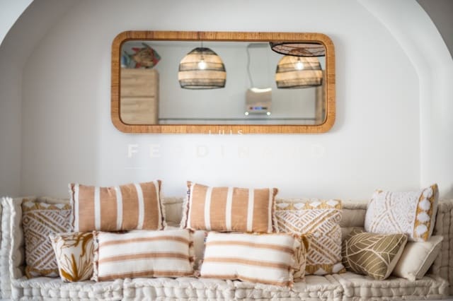 3 soveværelse Villa til salg i Sant Joan med swimmingpool - € 597.500 (Ref: 8309643)