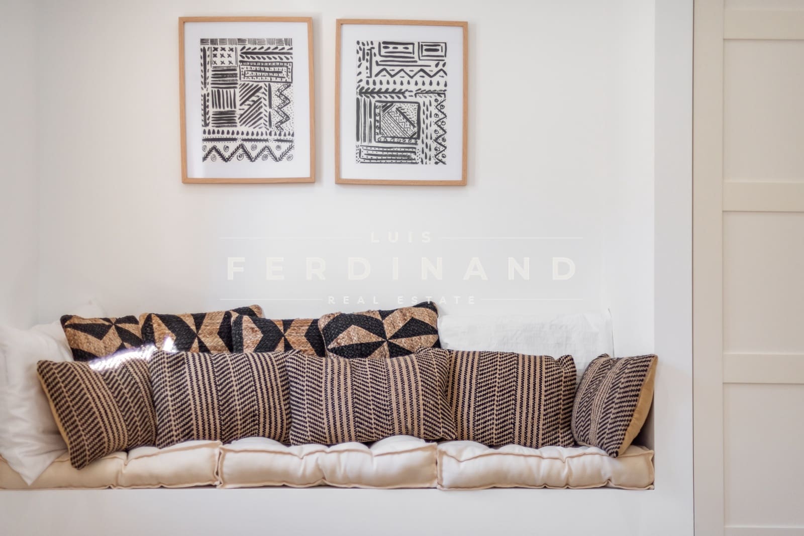 3 soveværelse Villa til salg i Sant Joan med swimmingpool - € 597.500 (Ref: 8309643)