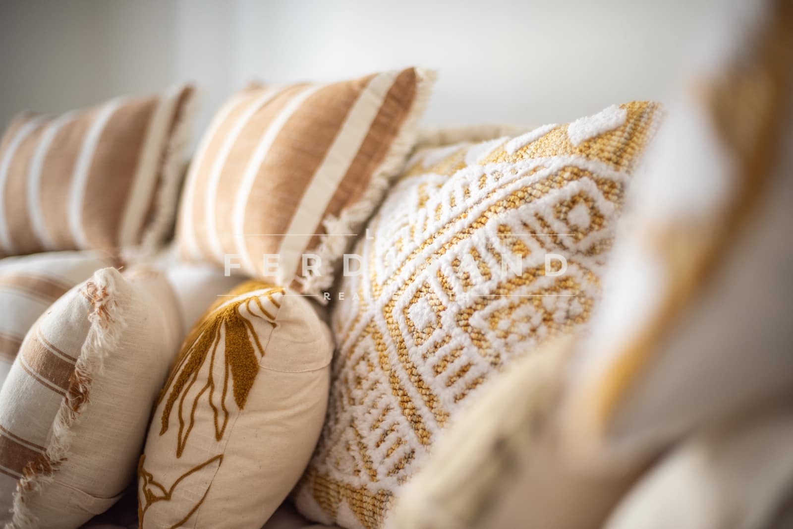 3 soveværelse Villa til salg i Sant Joan med swimmingpool - € 597.500 (Ref: 8309643)