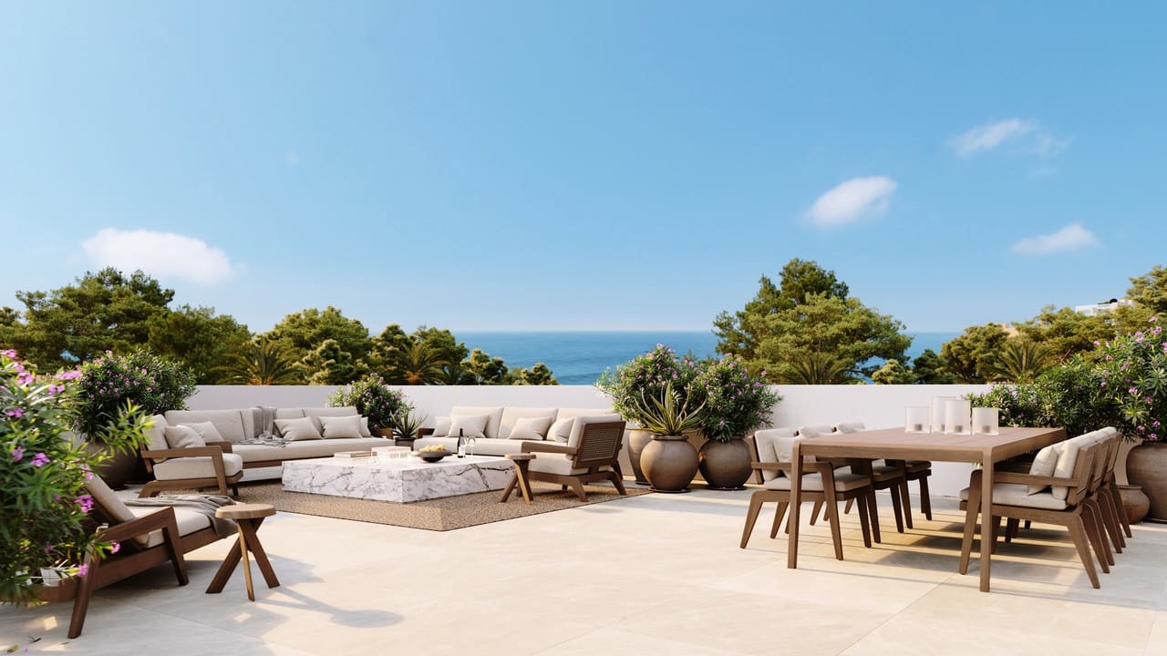 5 soverom Villa til salgs i Palma de Mallorca med svømmebasseng garasje - € 7 475 000 (Ref: 8360192)